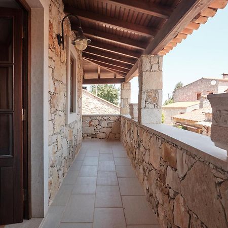 Вілла Casa Da Pia - Pia Do Urso Casais de Sao Mamede Екстер'єр фото